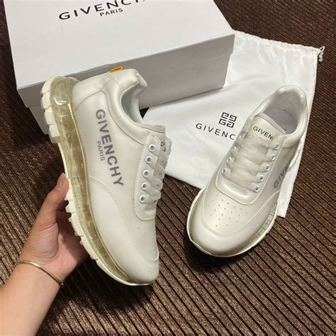 givenchy ayakkabı beyaz|givenchy paris sneakers.